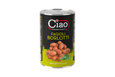 Ciao | Borlotti Beans - Truffle & Thyme